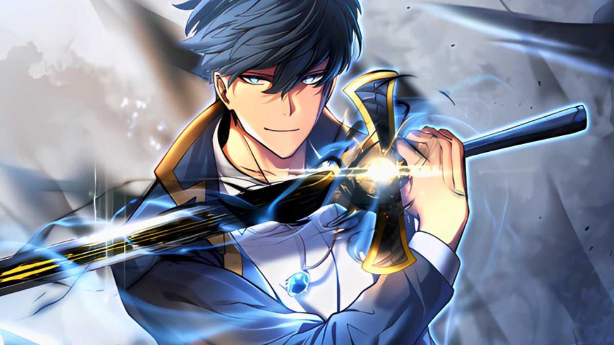 I Am The Strongest Transcendent Scan Manga popculture.id