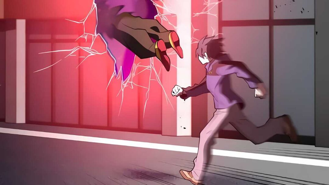 gambar minato kannagi masuk ke portal