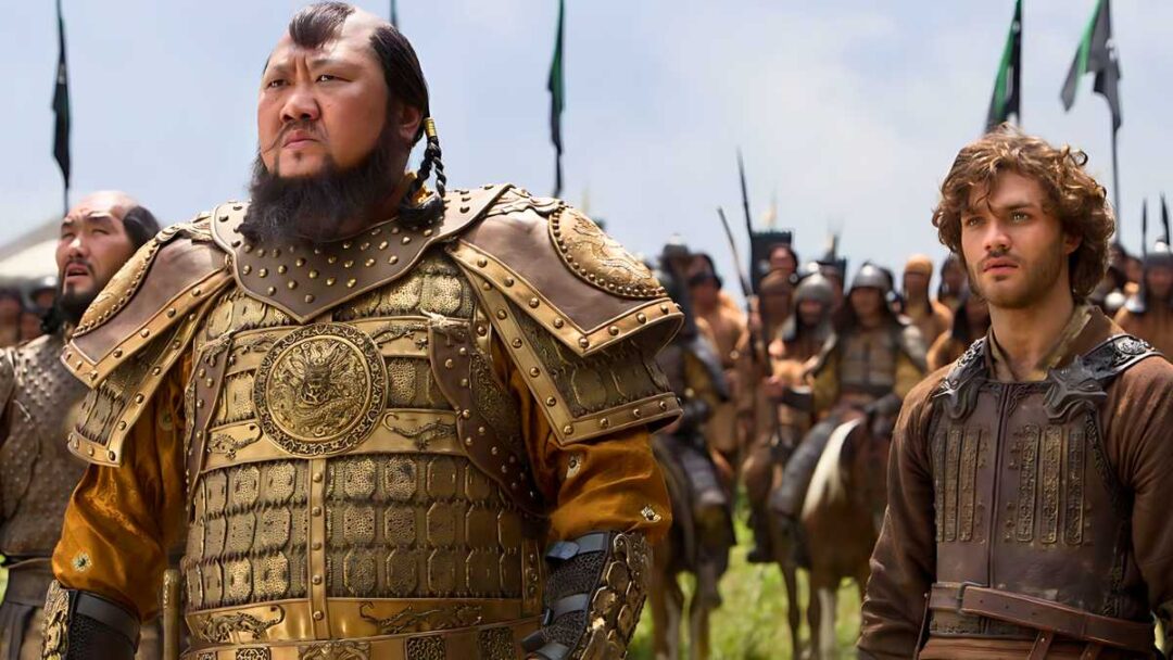 gambar serial Marco Polo