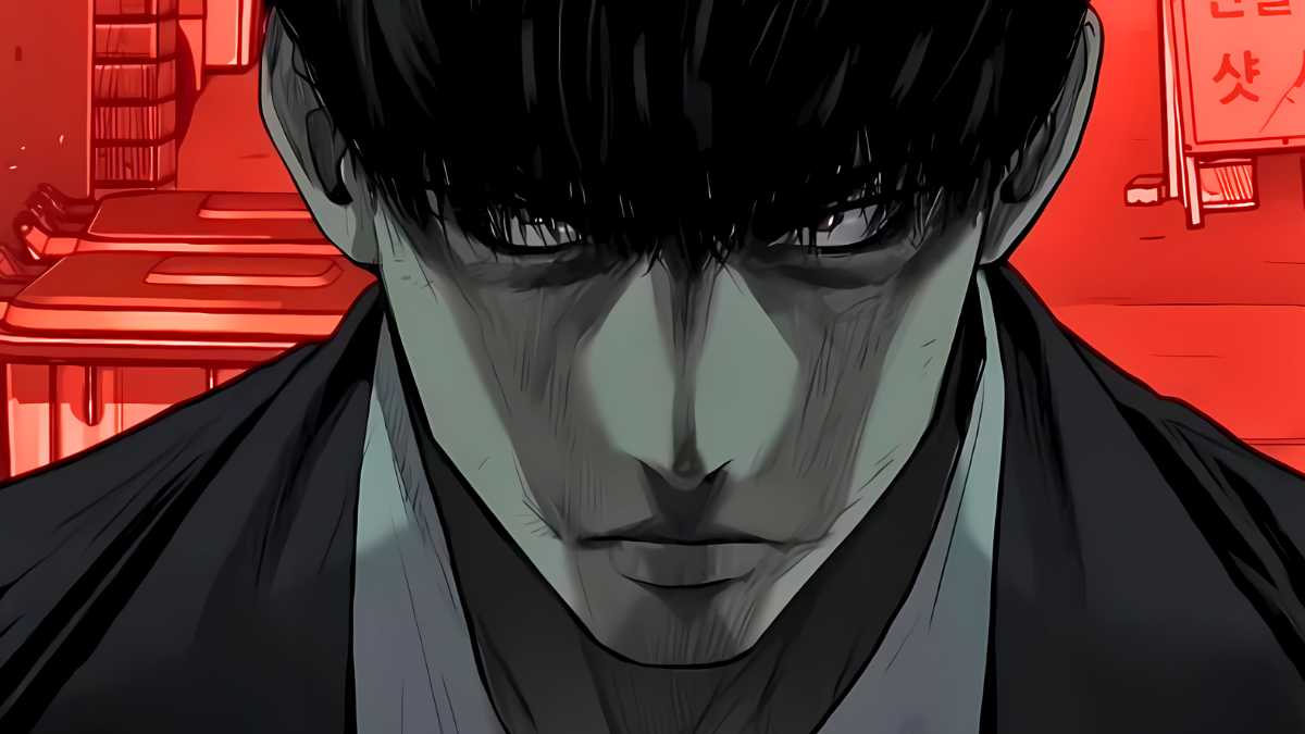 Manhwa The Bad Son Saat Anak Mau Menjatuhkan Ayahnya