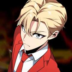 banner manhwa The Extras Academy Survival Guide
