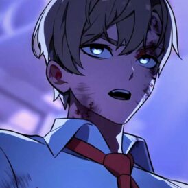 manhwa The Extra's Academy Survival Guide