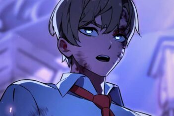 manhwa The Extra's Academy Survival Guide